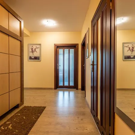 Apartment Victus Apartamenty, Walor *