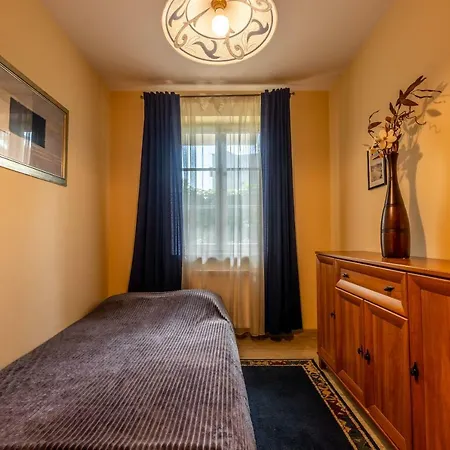 Victus Apartamenty, Walor Apartment Sopot