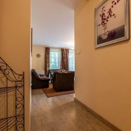 Victus Apartamenty, Walor Sopot