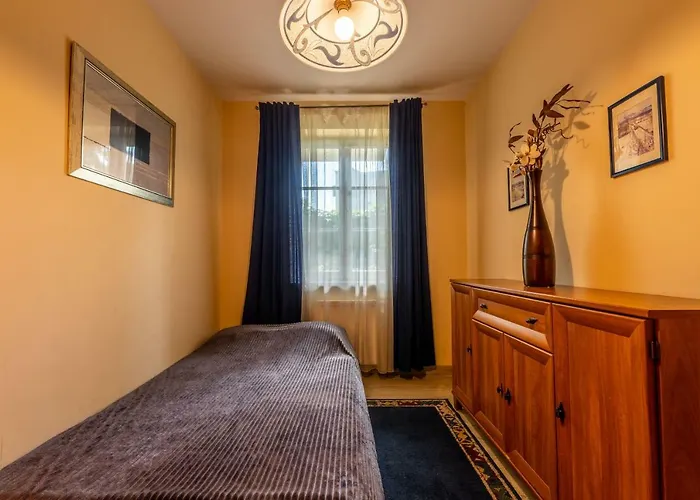 Victus Apartamenty, Walor Apartment Sopot