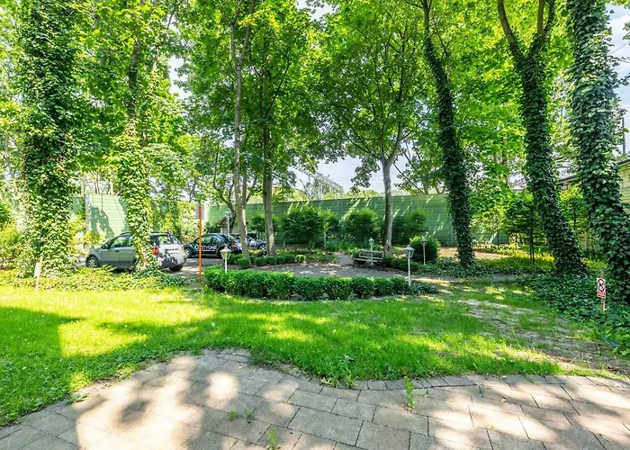 Victus Apartamenty, Walor Apartment