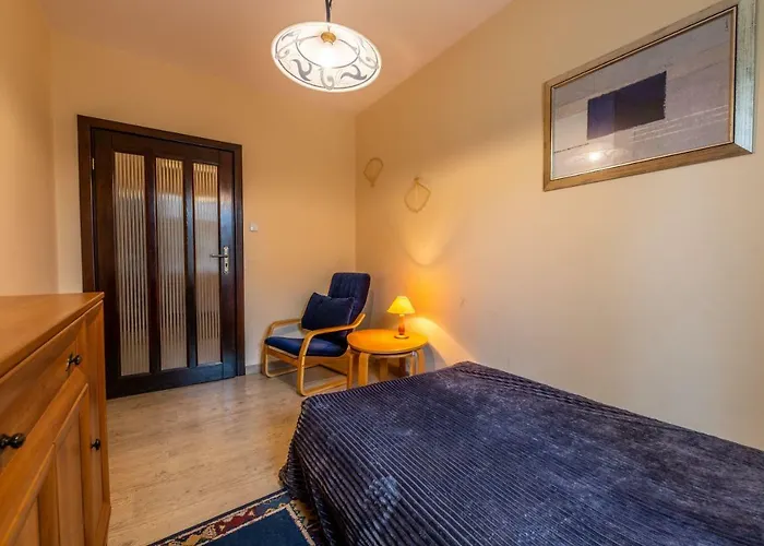 Victus Apartamenty, Walor Sopot