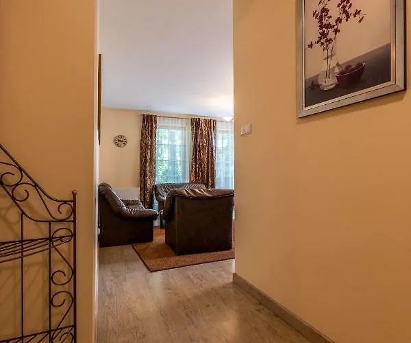 Victus Apartamenty, Walor Sopot