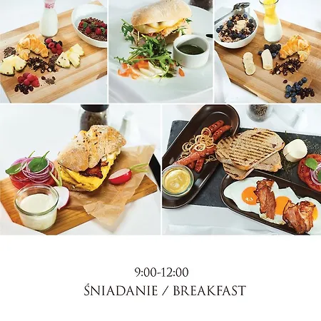 Apartament Victus Apartamenty, Walor *