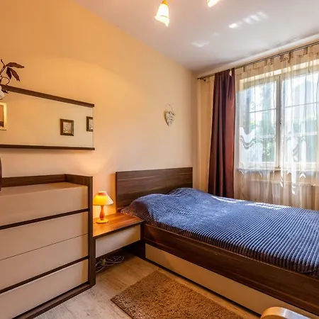 Victus Apartamenty, Walor *