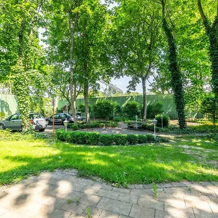 Victus Apartamenty, Walor Apartament