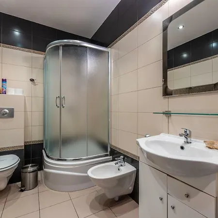 Victus Apartamenty, Walor Apartament *