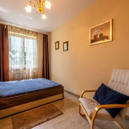 Victus Apartamenty, Walor