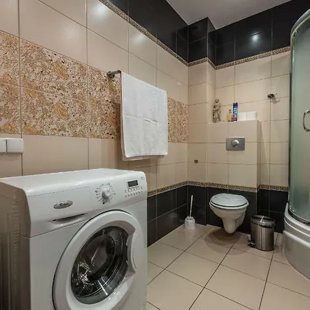 Victus Apartamenty, Walor Apartament Sopot