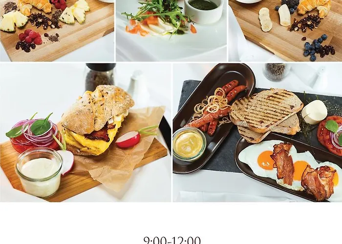 דירה Victus Apartamenty, Walor *