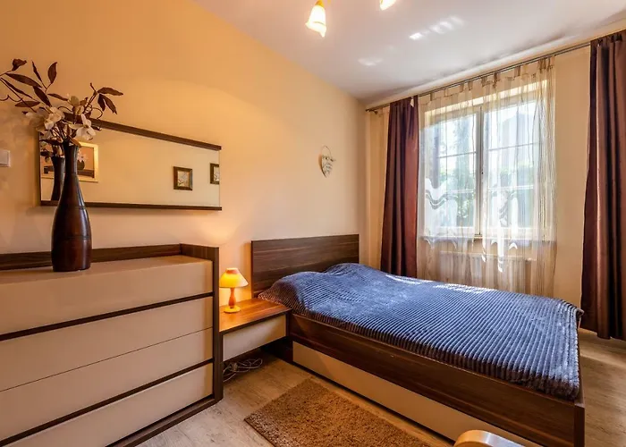 Victus Apartamenty, Walor *