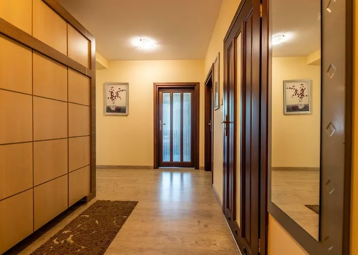 דירה Victus Apartamenty, Walor *